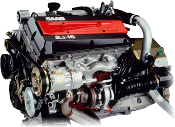 P1232 Engine
